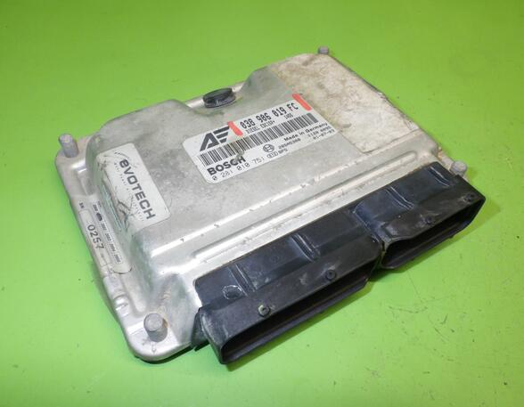 Control unit VW SHARAN (7M8, 7M9, 7M6)