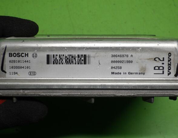 Control unit VOLVO V70 II (285), VOLVO XC70 CROSS COUNTRY (295)