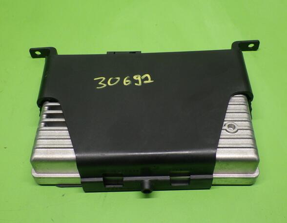 Control unit OPEL ASTRA J (P10)