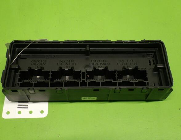 Control unit OPEL ASTRA J (P10)