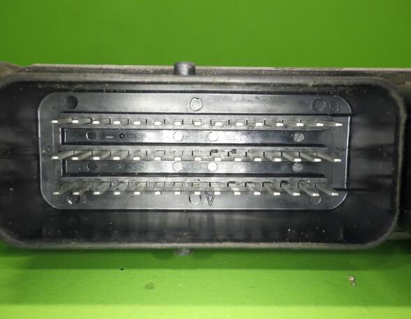 Control unit RENAULT MEGANE Scenic (JA0/1_), RENAULT SCÉNIC I MPV (JA0/1_, FA0_), RENAULT CLIO II (BB_, CB_)