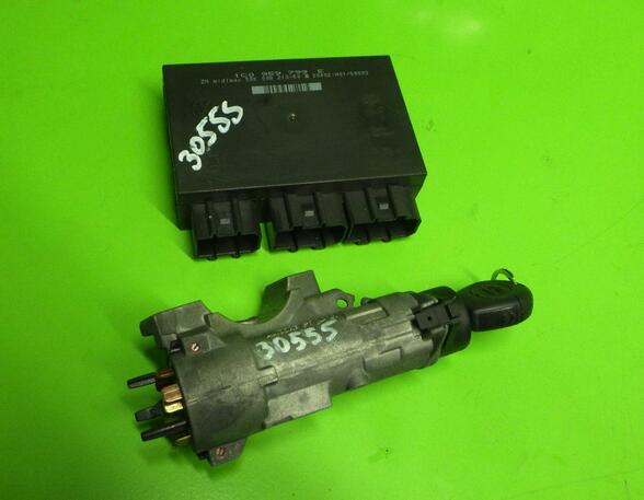 Control unit SEAT LEON (1M1)