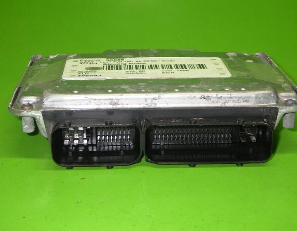 Control unit SEAT LEON (1M1)