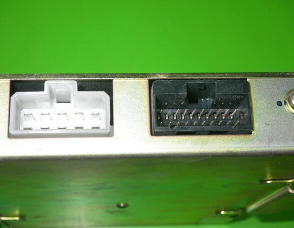 Control unit NISSAN SUNNY I (B11)