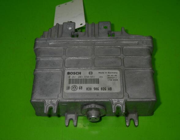 Control unit VW GOLF III (1H1)