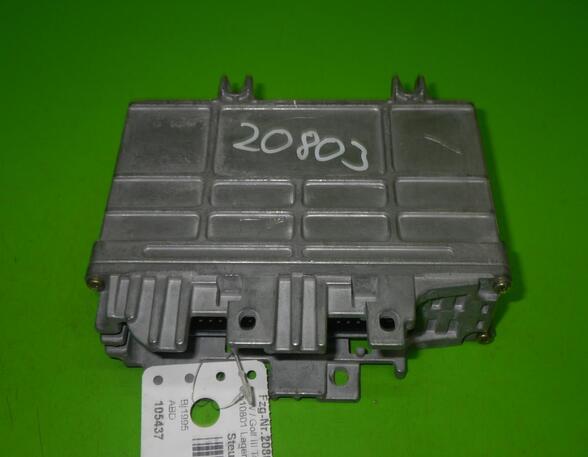 Control unit VW GOLF III (1H1)