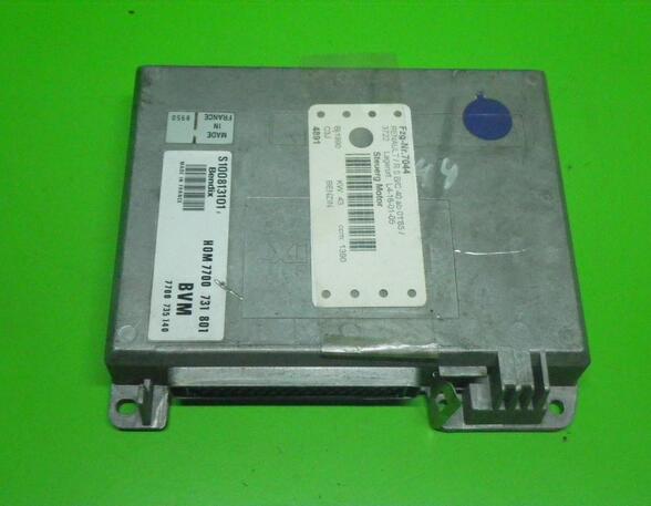 Control unit RENAULT SUPER 5 (B/C40_)