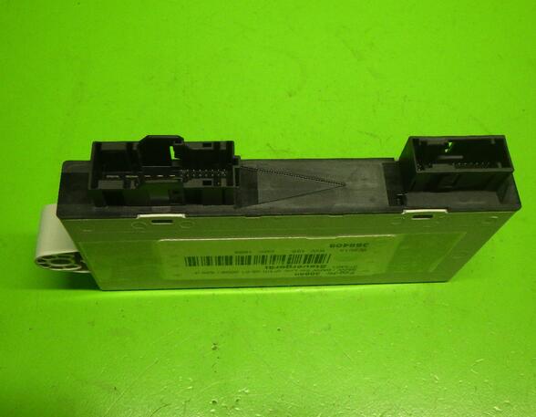 Control unit BMW 5 (F10)