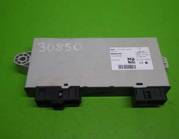 Control unit BMW 5 (F10)