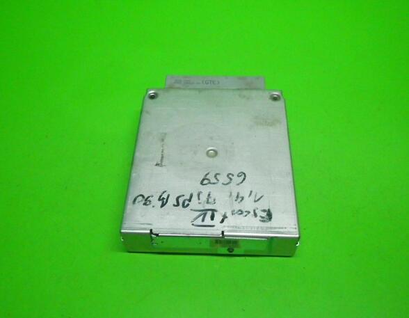 Control unit FORD ESCORT IV (GAF, AWF, ABFT), FORD FIESTA II (FBD)