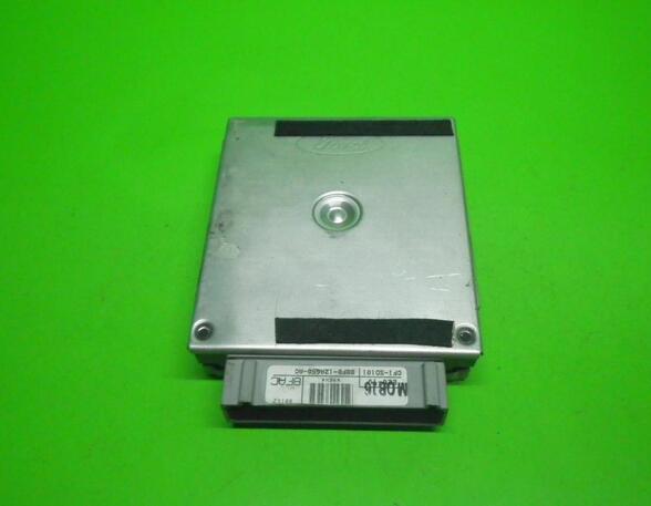 Control unit FORD ESCORT IV (GAF, AWF, ABFT), FORD FIESTA II (FBD)