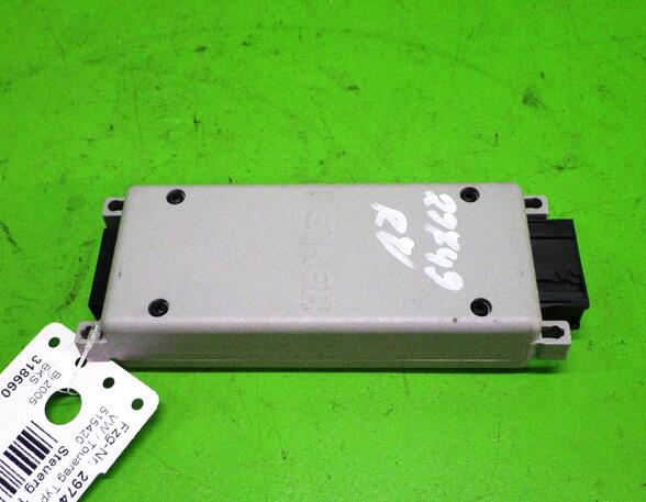 Control unit VW TOUAREG (7LA, 7L6, 7L7)