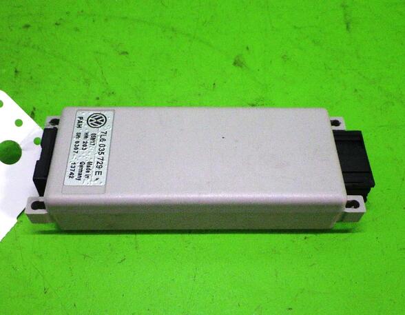 Control unit VW TOUAREG (7LA, 7L6, 7L7)