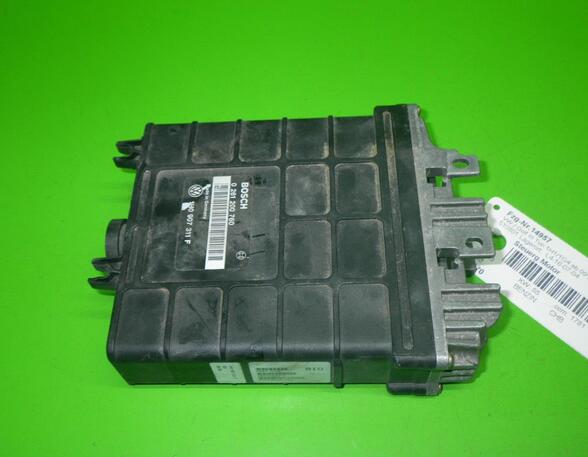 Control unit VW GOLF III (1H1)