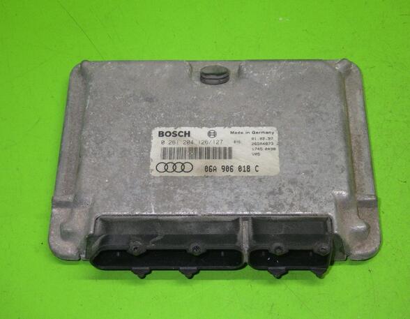 Control unit AUDI A3 (8L1)