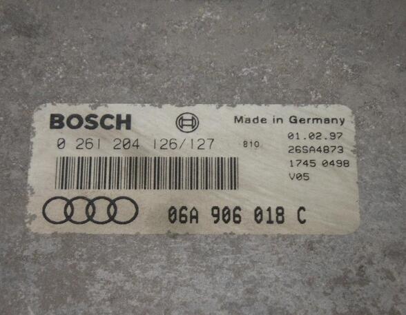 Control unit AUDI A3 (8L1)