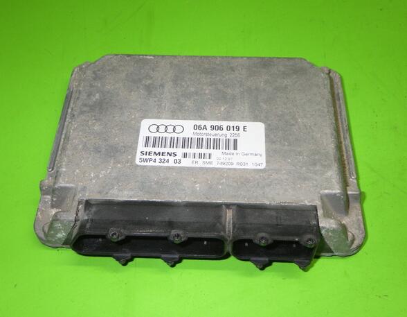 Control unit AUDI A3 (8L1)