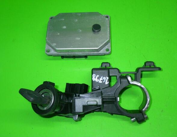 Control unit FIAT GRANDE PUNTO (199_), FIAT PUNTO (199_), FIAT PUNTO EVO (199_)