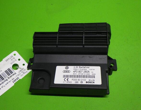 Control unit AUDI A6 Avant (4F5, C6)