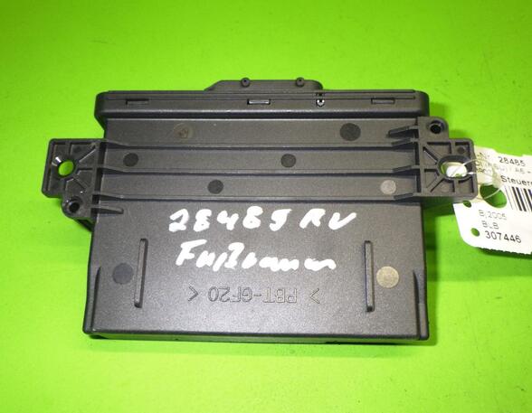 Control unit AUDI A6 Avant (4F5, C6)