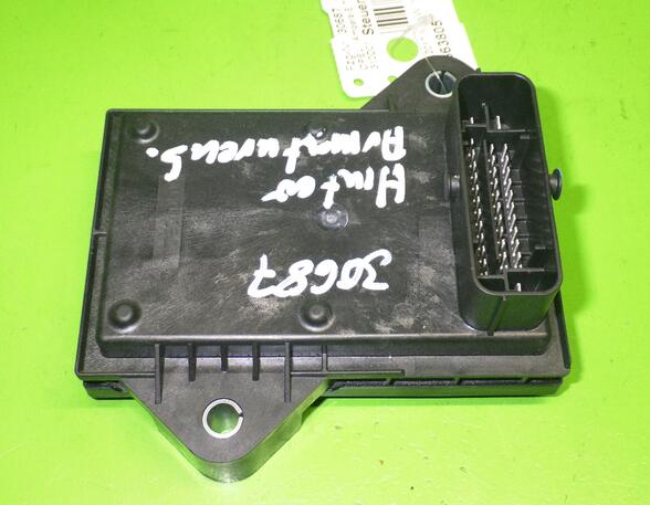 Control unit OPEL AMPERA-E (F17)