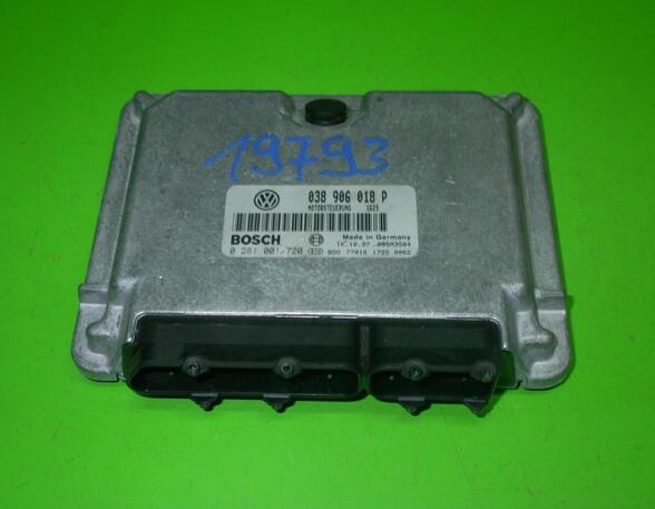 Control unit VW PASSAT Variant (3B5)