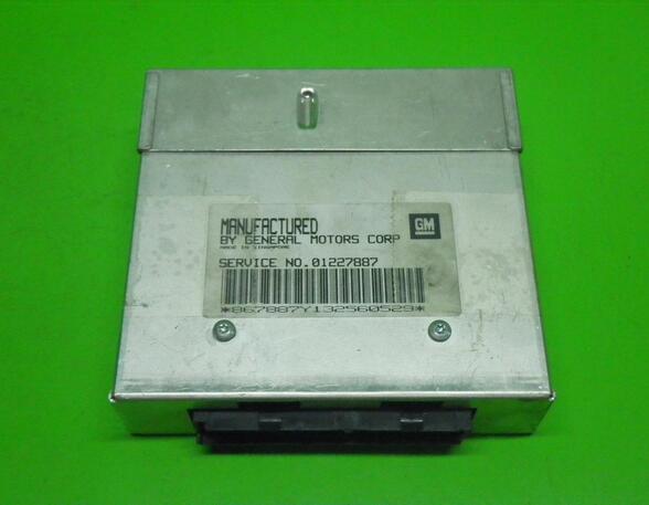 Control unit OPEL KADETT E Hatchback (T85)