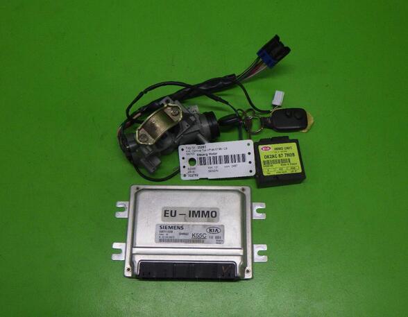 Control unit KIA CARNIVAL I (UP)