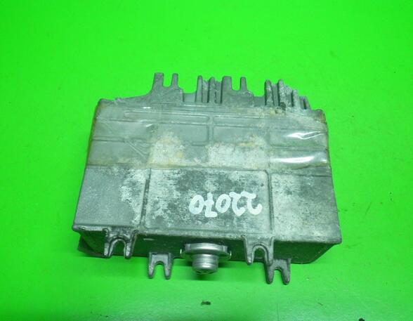 Control unit VW LUPO (6X1, 6E1), SEAT AROSA (6H)