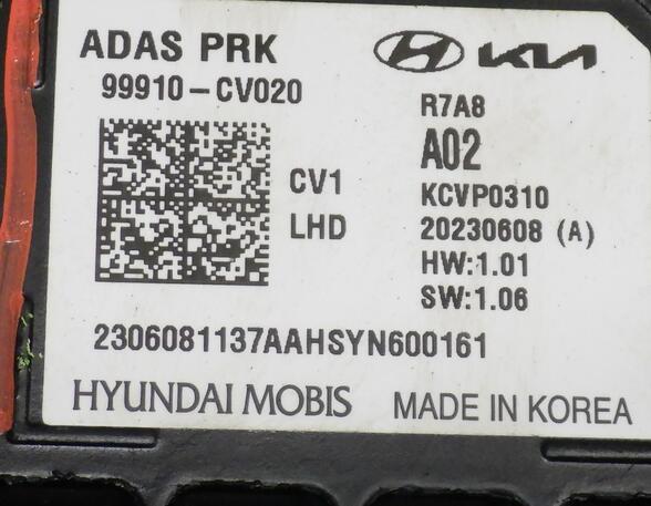 Control unit KIA EV6 (CV)