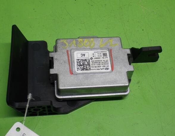 Control unit KIA EV6 (CV)