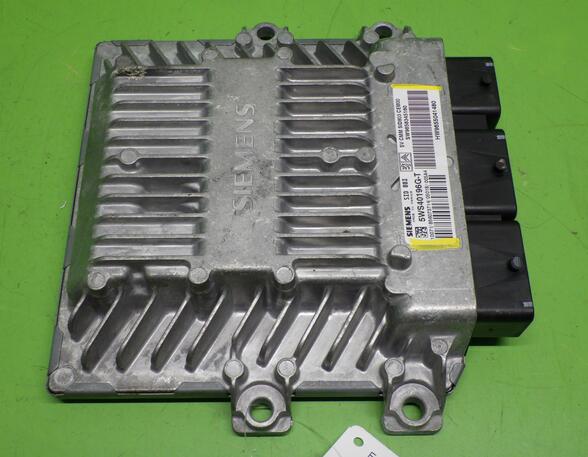 Control unit PEUGEOT 407 SW (6E_)