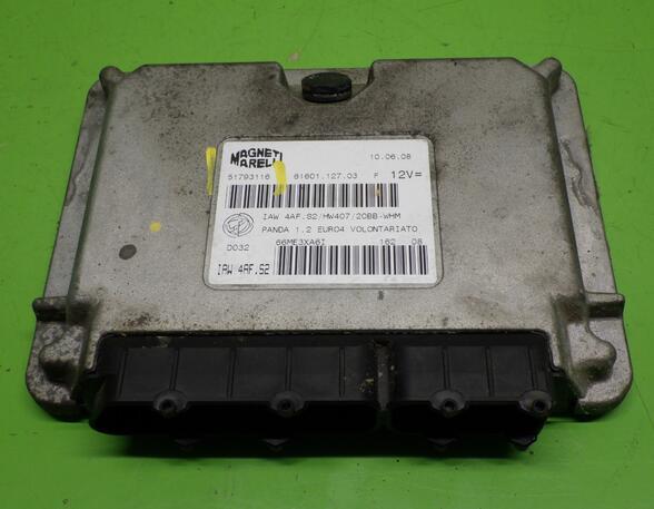 Control unit FIAT PANDA (169_)