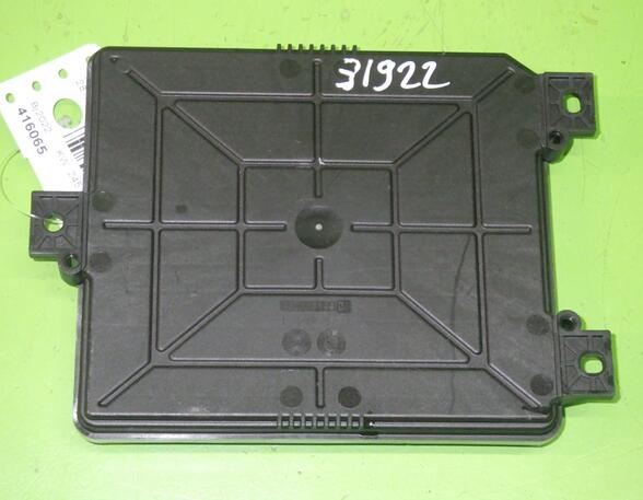 Control unit MERCEDES-BENZ EQS (V297)