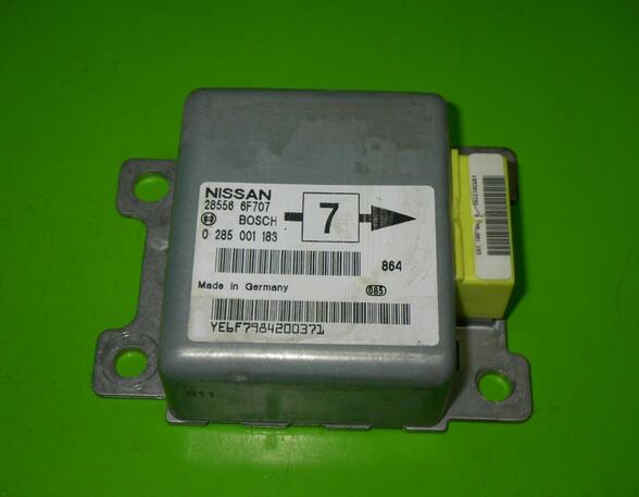 Airbag Control Unit NISSAN Micra II (K11)