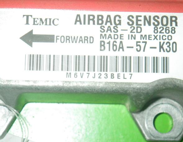 Airbag Control Unit MAZDA 323 F V (BA)