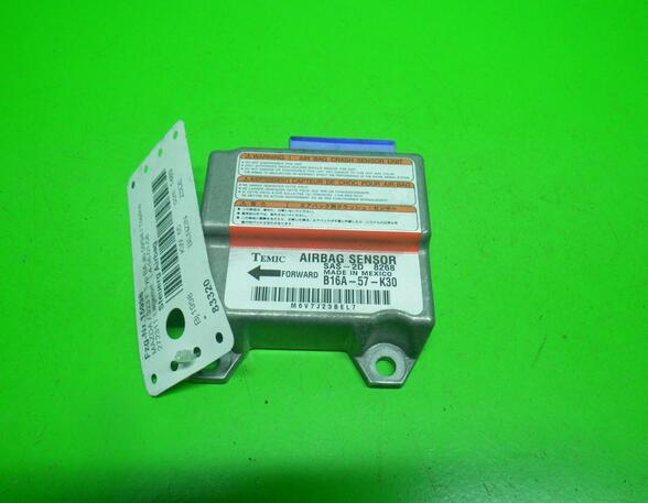 Airbag Control Unit MAZDA 323 F V (BA)