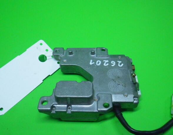 Airbag Control Unit NISSAN Micra II (K11)