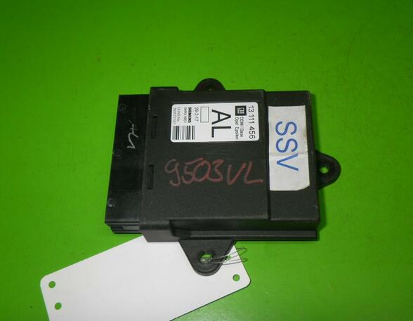 Airbag Control Unit OPEL Signum (--)