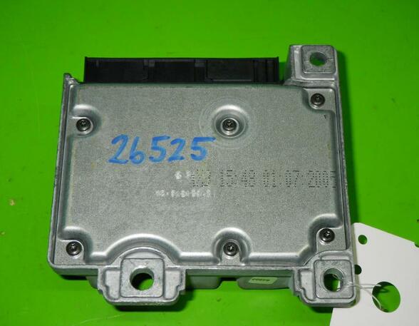 Airbag Control Unit PEUGEOT 407 SW (6E)