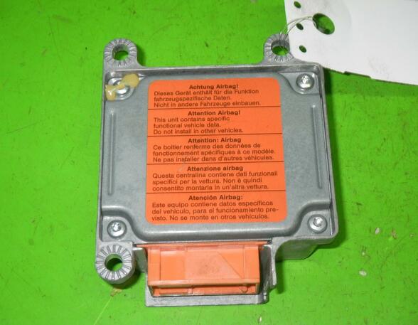 Airbag Control Unit VW Golf III Cabriolet (1E7)