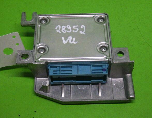 Airbag Control Unit OPEL Meriva (--)