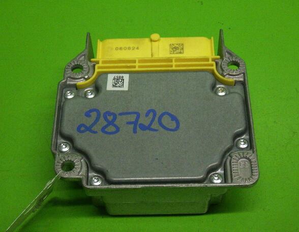 Airbag Control Unit AUDI A3 (8P1), AUDI A3 Sportback (8PA)