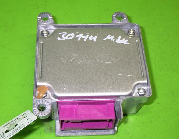 Airbag Control Unit HYUNDAI Atos (MX), HYUNDAI Atos Prime (MX)