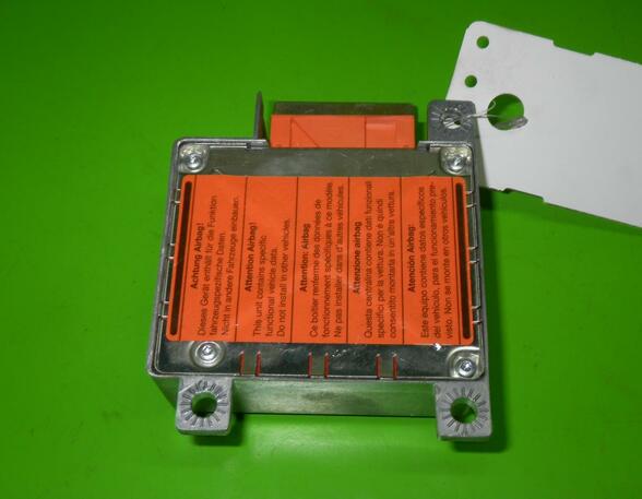 Airbag Control Unit BMW 3er (E36)