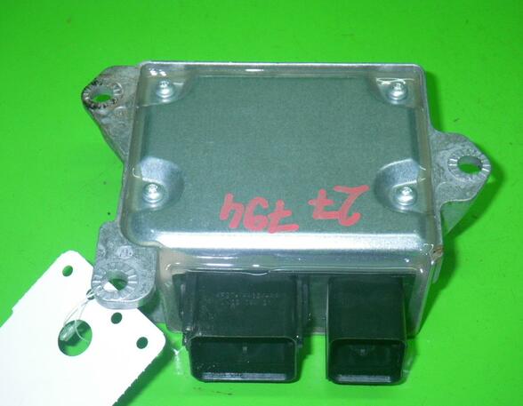 Airbag Control Unit JAGUAR X-Type (CF1)