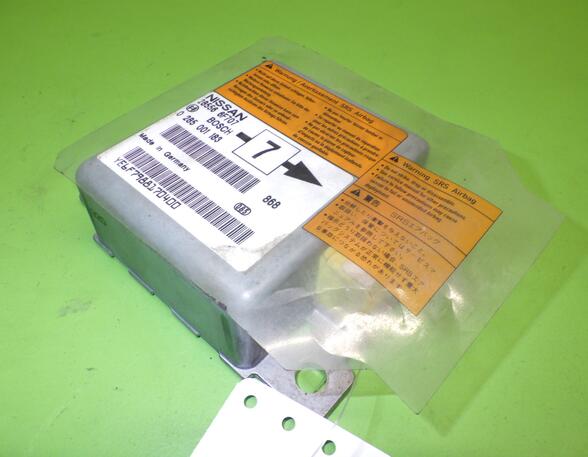 Airbag Control Unit NISSAN Micra II (K11)