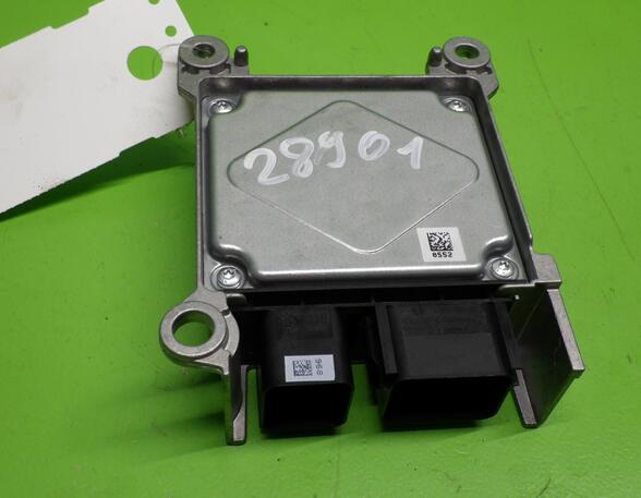 Control unit for Airbag FORD FOCUS II Turnier (DA_, FFS, DS)