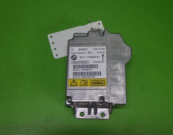 Control unit for Airbag BMW 1 (E81), BMW 1 (E87)