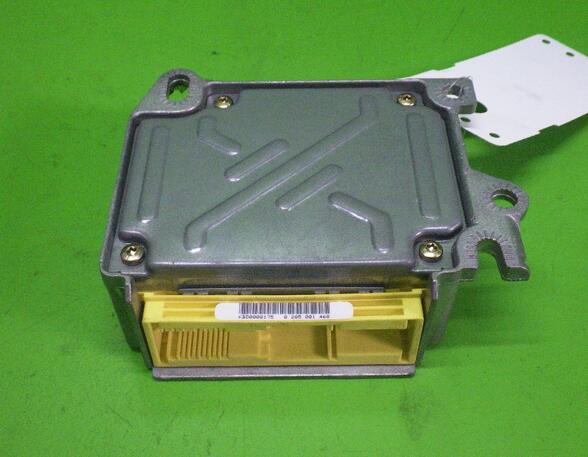 Control unit for Airbag AUDI A6 Avant (4B5, C5), AUDI ALLROAD (4BH, C5)